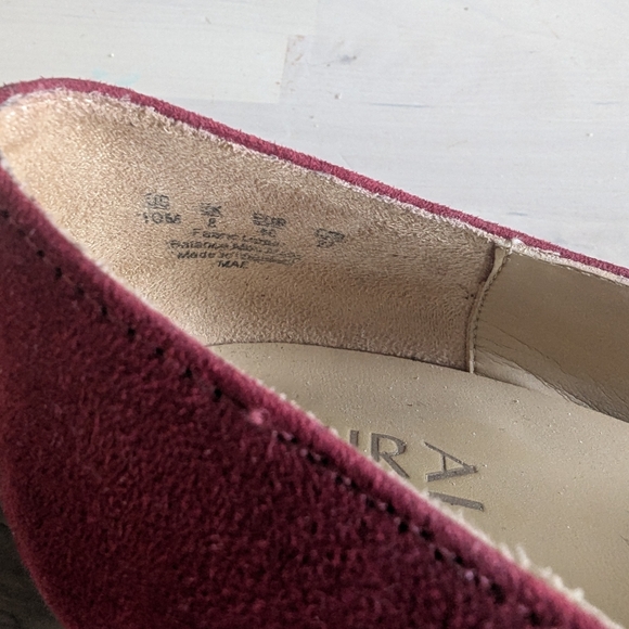 NATURALIZER SIZE 10 - Picture 5 of 5